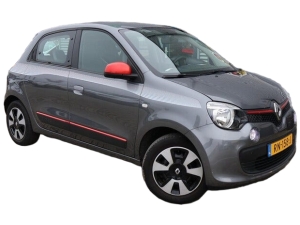 Renault Twingo 1.0 SCe Collection Renault Twingo 1.0 SCe Collection