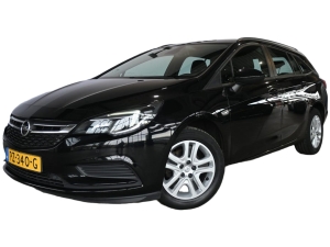 Opel Astra Sports Tourer 1.0 Online Edition Opel Astra Sports Tourer 1.0 Online Edition