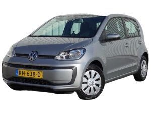 Volkswagen up 1.0 BMT Move up! Volkswagen up 1.0 BMT Move up!