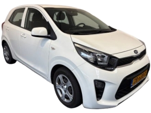 Kia Picanto 1.0 CVVT Eco.PlusL Kia Picanto 1.0 CVVT Eco.PlusL
