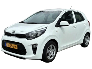 Kia Picanto 1.0 CVVT EconomyPlusLine Kia Picanto 1.0 CVVT EconomyPlusLine