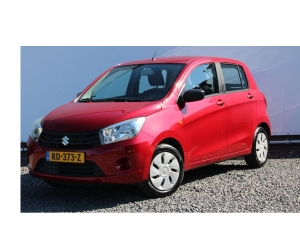 Suzuki Celerio 1.0 Dynamic