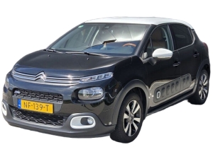 Citroën C3 1.2 PureTech Shine Citroën C3 1.2 PureTech Shine