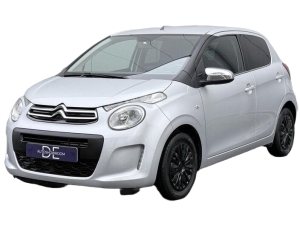 Citroën C1 1.0 e-VTi Feel