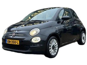 Fiat 500 0.9 TwinAir Turbo Popstar Fiat 500 0.9 TwinAir Turbo Popstar