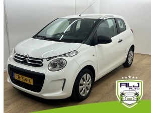 Citroën C1 1.0 e-VTi Live