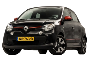 Renault Twingo 1.0 SCe Collection Renault Twingo 1.0 SCe Collection