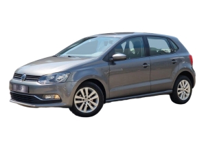 Volkswagen Polo 1.2 TSI Comfortline Connect Volkswagen Polo 1.2 TSI Comfortline Connect
