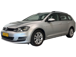 Volkswagen Golf Variant 1.0 TSI Comfortline Volkswagen Golf Variant 1.0 TSI Comfortline
