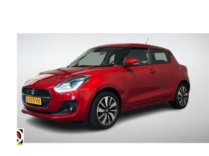 Suzuki Swift 1.2 Stijl Smart Hybrid
