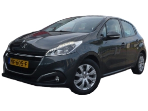 Peugeot 208 1.2 PureTech Blue Lease Peugeot 208 1.2 PureTech Blue Lease