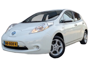 Nissan Leaf Acenta 30 kWh Comfort Pack Nissan Leaf Acenta 30 kWh Comfort Pack