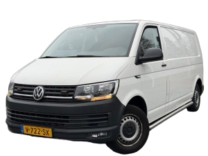 Volkswagen Transporter 2.0 TDI L2H3 Comfortline Volkswagen Transporter 2.0 TDI L2H3 Comfortline