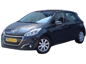 Peugeot 208 1.2 PureTech Blue Lion Peugeot 208 1.2 PureTech Blue Lion