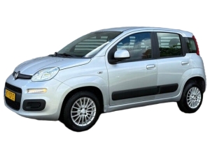 Fiat Panda 0.9 TwinAir Turbo Edizione Cool Fiat Panda 0.9 TwinAir Turbo Edizione Cool