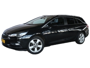 Opel Astra Sports Tourer 1.0 Business+ Opel Astra Sports Tourer 1.0 Business+