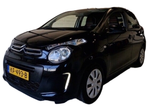Citroën C1 1.0 e-VTi Selection