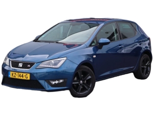 SEAT Ibiza 1.0 EcoTSI FR Connect
