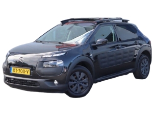 Citroën C4 Cactus 1.6 BlueHDi Business Plus Citroën C4 Cactus 1.6 BlueHDi Business Plus
