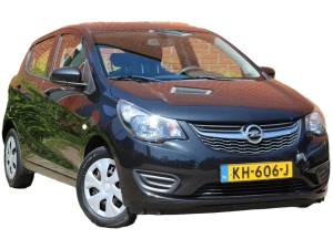 Opel Karl 1.0 ecoFLEX Edition Opel Karl 1.0 ecoFLEX Edition