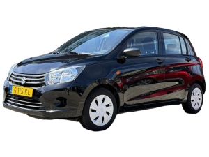 Suzuki Celerio 1.0 Comfort
