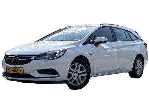 Opel Astra 1.0 Edition Sports Tourer Opel Astra 1.0 Edition Sports Tourer