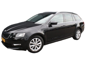 Škoda Skoda Octavia 1.6 Ambition Business Škoda Skoda Octavia 1.6 Ambition Business