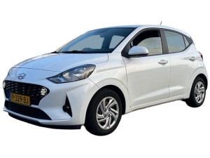 Hyundai i10 1.0 Comfort