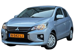 Mitsubishi Space Star 1.2 Cool+