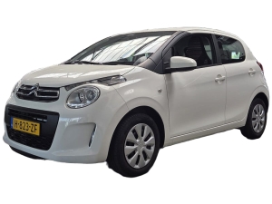 Citroën C1 1.0 VTi Feel