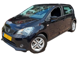 SEAT Mii 1.0 Style Connect