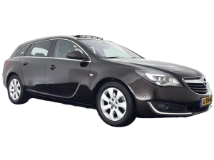 Opel Insignia 2.0 CDTI EcoFLEX Cosmo Opel Insignia 2.0 CDTI EcoFLEX Cosmo