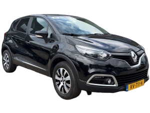 Renault Captur 0.9 TCe Dynamique Renault Captur 0.9 TCe Dynamique