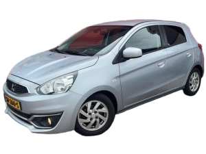 Mitsubishi Space Star 1.0 Intense