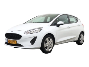 Ford Fiesta 1.1 Trend Navigation-Pack