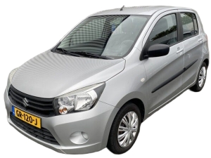 Suzuki Celerio 1.0 Comfort