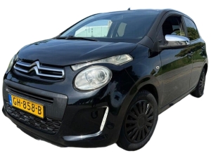 Citroën C1 1.0 e-VTi Shine
