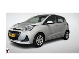 Hyundai i10 1.0i Comfort