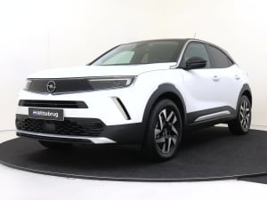 Opel Mokka-e 136pk Elegance 50-kWh
