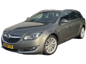 Opel Insignia Sports Tourer 1.6 CDTI EF Cosmo Opel Insignia Sports Tourer 1.6 CDTI EF Cosmo