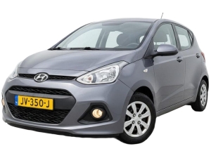 Hyundai i10 1.0i Comfort