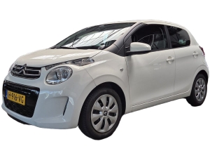 Citroën C1 1.0 VTi Feel