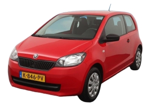 Škoda Citigo 1.0 Greentech Style Škoda Citigo 1.0 Greentech Style
