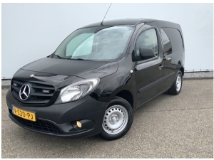 Mercedes Benz Citan 108 CDI BlueEFFICIENCY