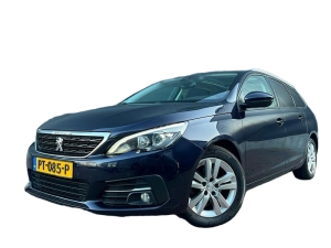 Peugeot 308 1.6 BlueHDi Blue Lease Executive Peugeot 308 1.6 BlueHDi Blue Lease Executive