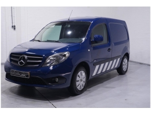 Mercedes Benz Citan 111 CDI 110 pk Ambition