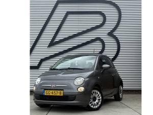 Fiat 500 1.0 TwinAir Pop Fiat 500 1.0 TwinAir Pop