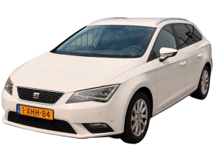 SEAT Leon 1.6 TDI Style Business Ecomotive