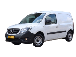 Mercedes Benz Citan 108 CDI Euro 6
