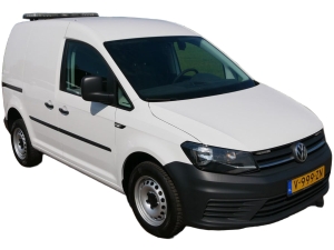 Volkswagen Caddy 2.0 TDI BMT Trend Volkswagen Caddy 2.0 TDI BMT Trend